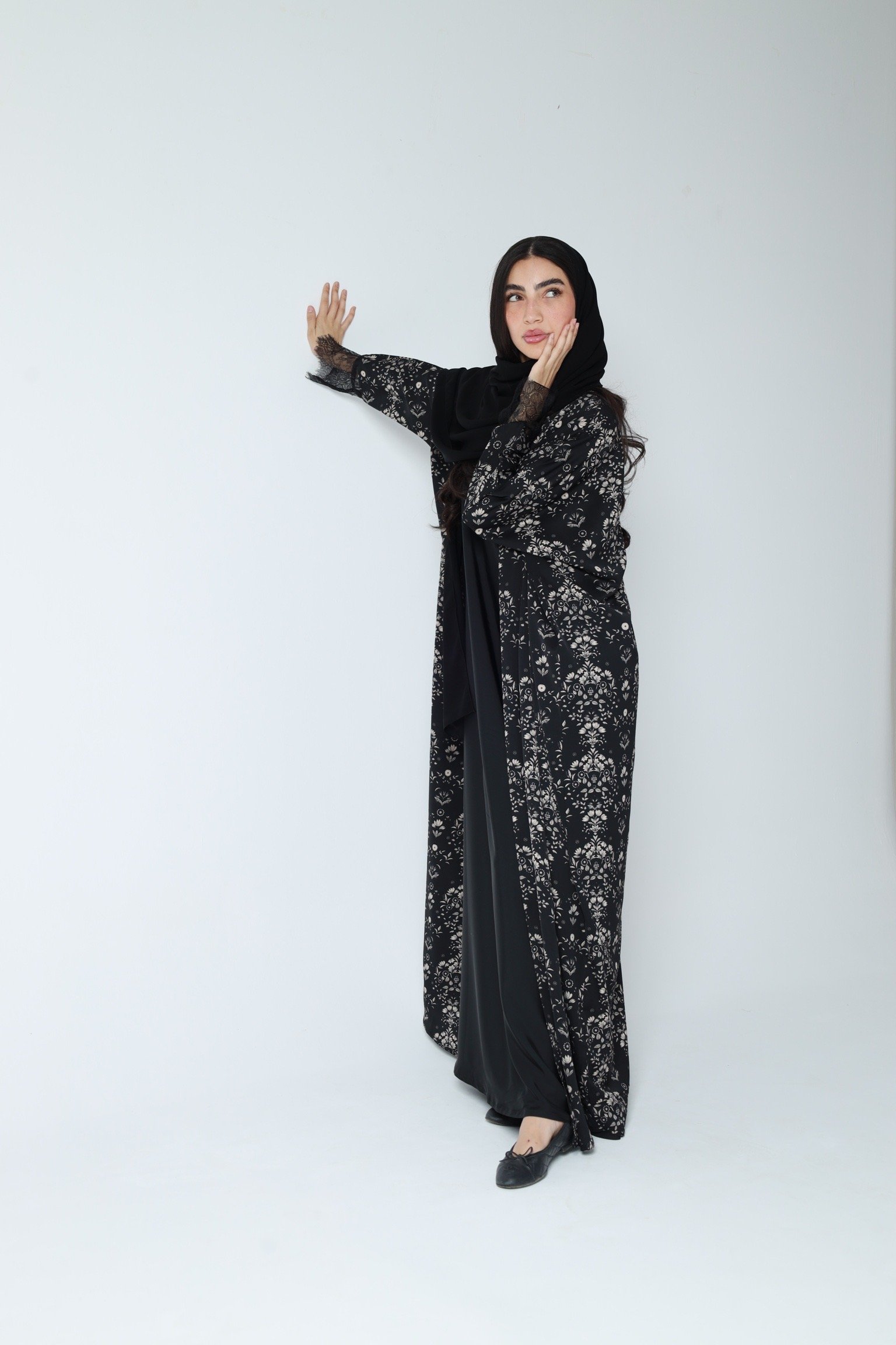 Ramdan / Eid 26 - Lace 28