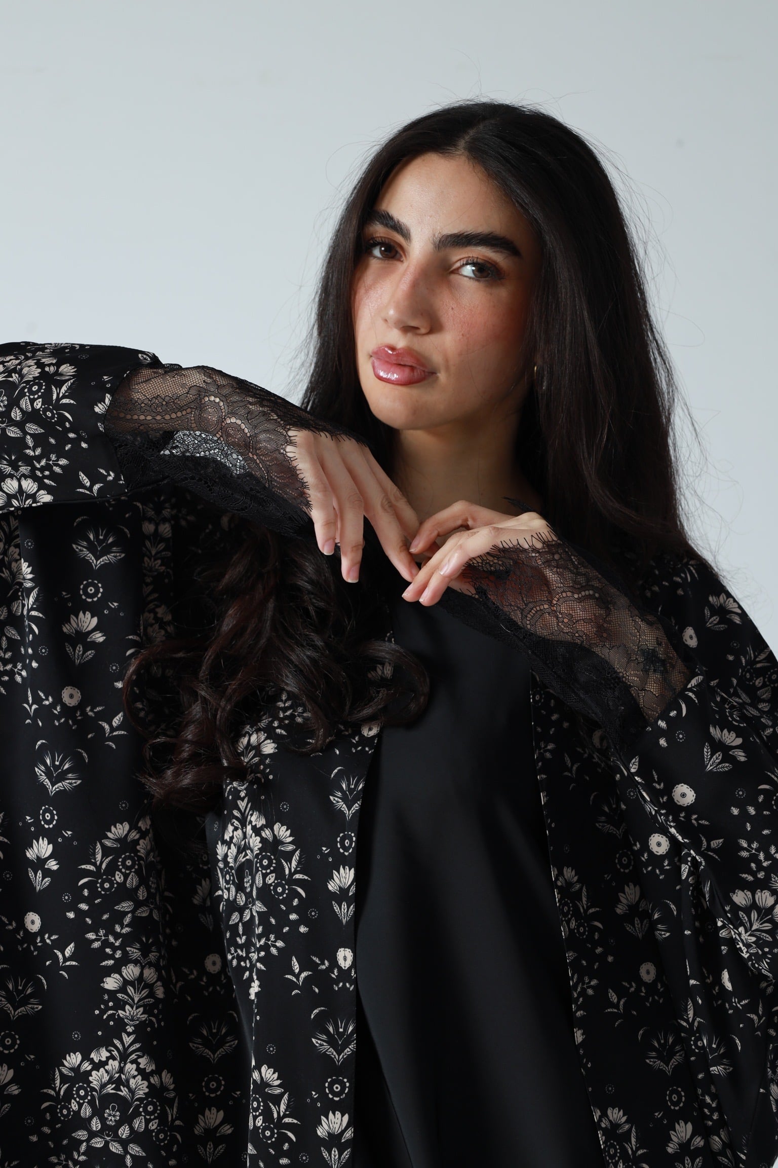 Ramdan / Eid 26 - Lace 28
