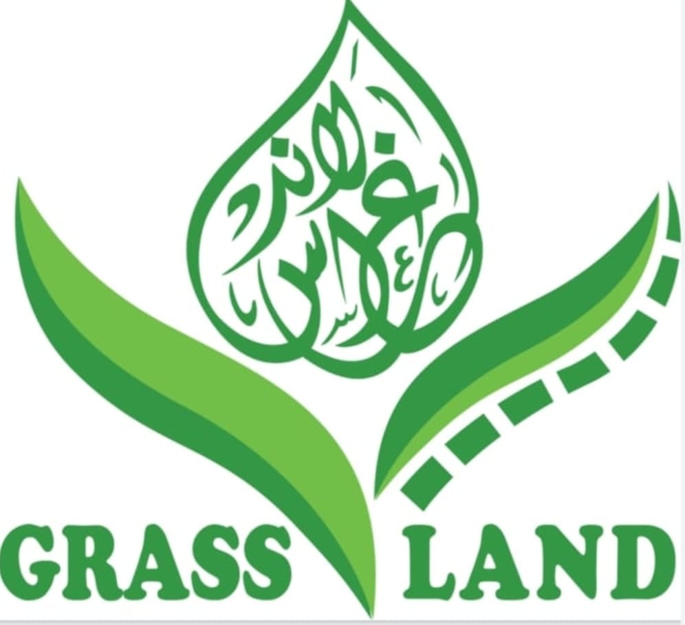 GRASS LAND