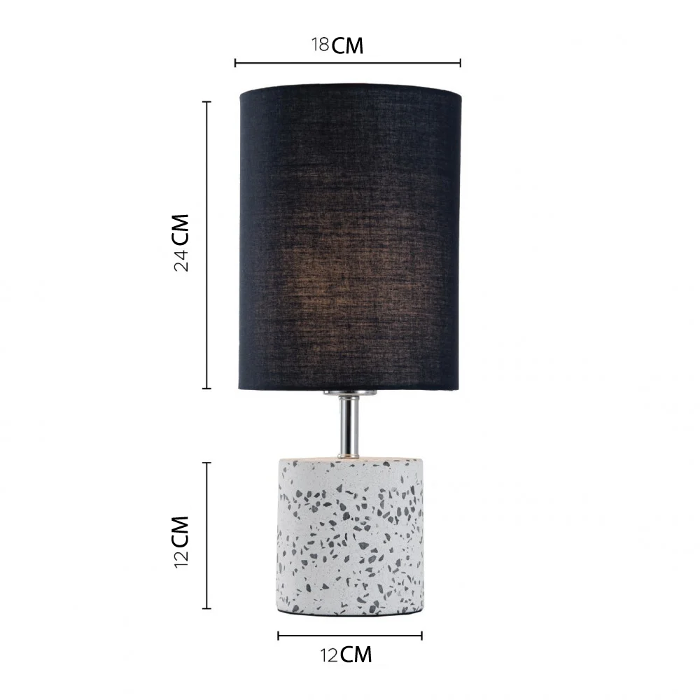 Jupiter lampshade