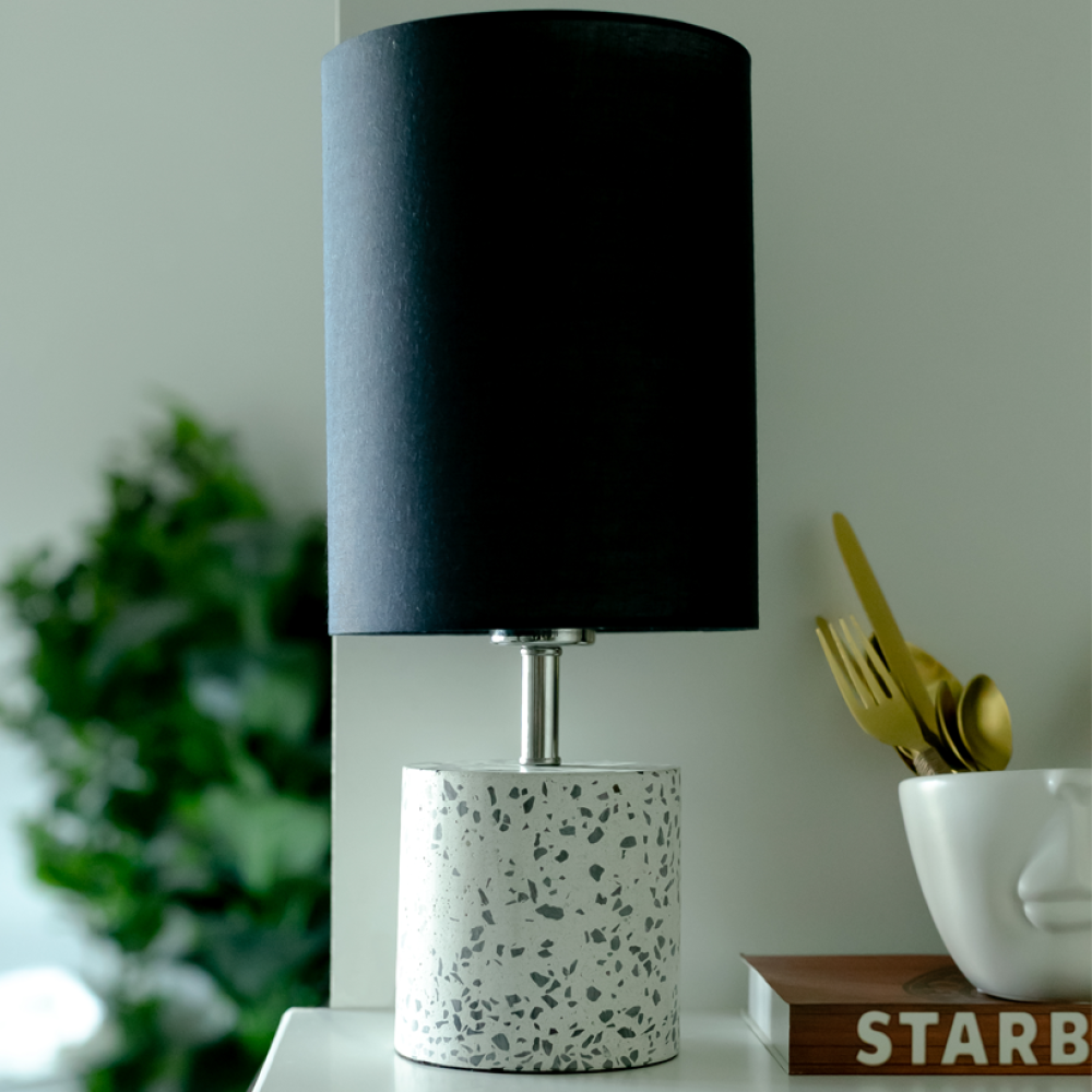 Jupiter lampshade