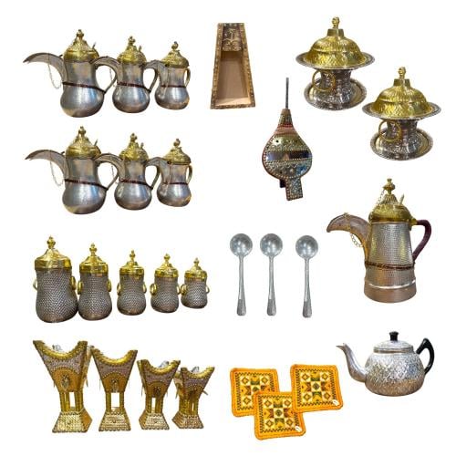 بكج الاستخدام المتكامل