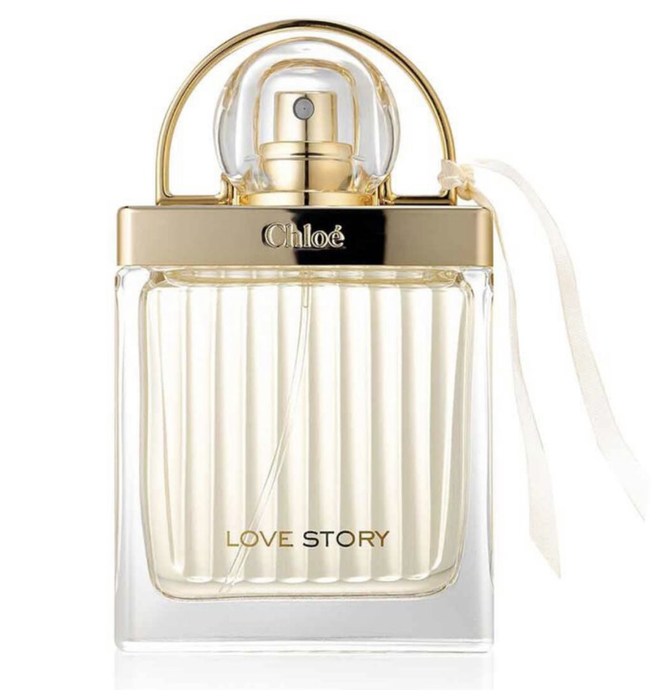 كلوي لاف ستوري او دي بارفيوم 75مل