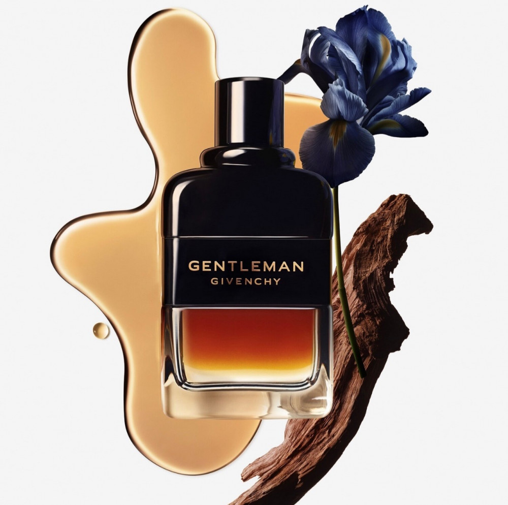 عطر جنتلمان من جيفنشي
