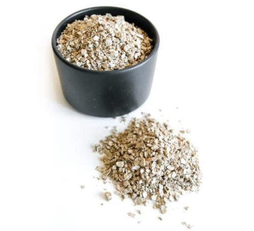Vermiculite - الفيرميكوليت