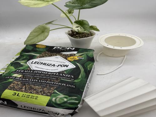 بكج الزراعة المائية -Hydroponic Starter Kit