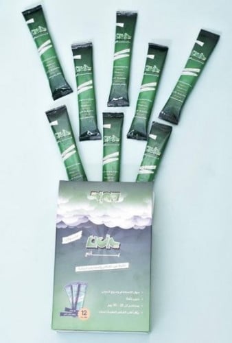 سماد يانع مغلفات 1 لتر - NPK