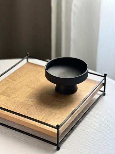 استاند تقديم