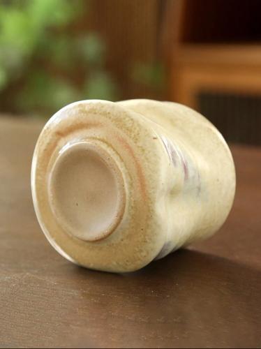 كوب قهوه فخار ٢٠٠ مل