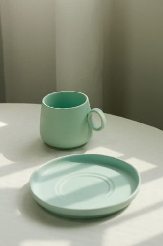 اكواب قهوه لاتيه كابتشينو