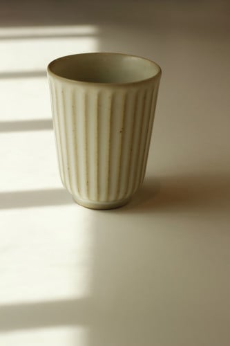 كوب خزف حجري 150 مل