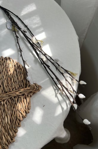 جذع نبات اصطناعي