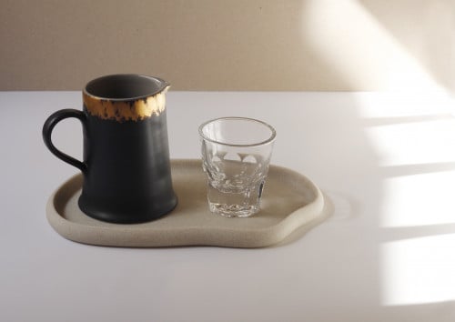 إبريق سيراميك