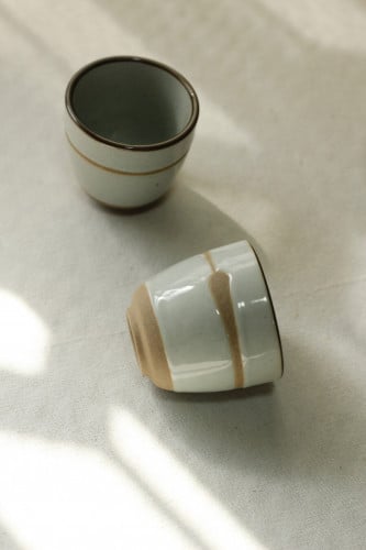 كوب سيراميك 125 مل