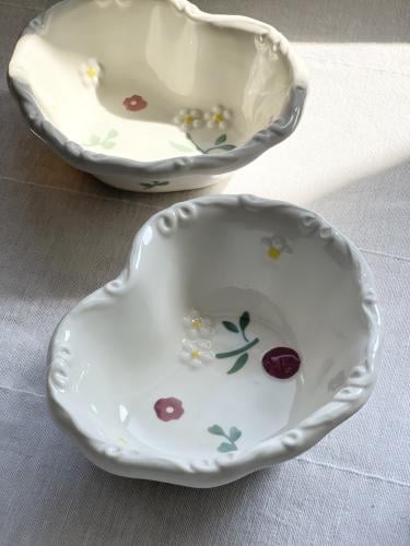 وعاء سيراميك - مجموعة الفرح