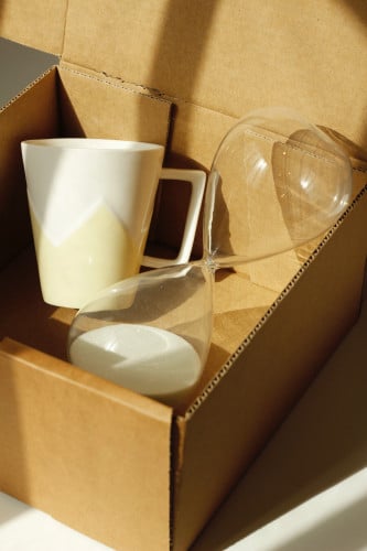 بوكس الشــروق