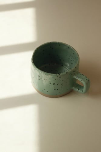 كوب سيراميك مُنعش