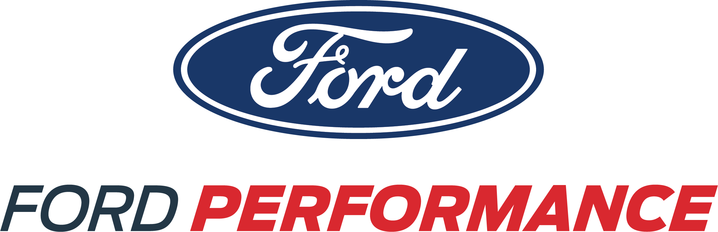 FORD PERFORMANCE