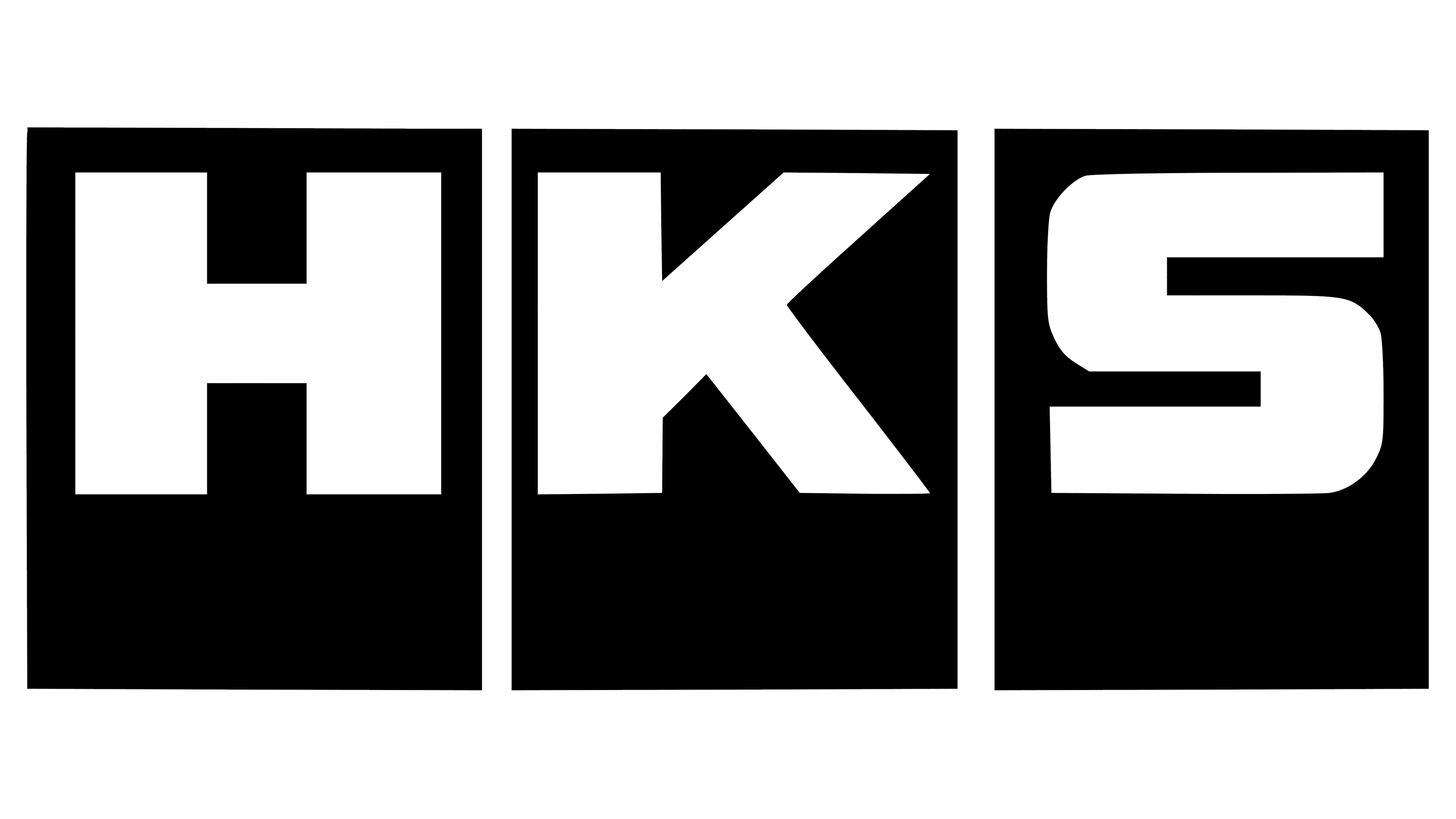 HKS Turbo