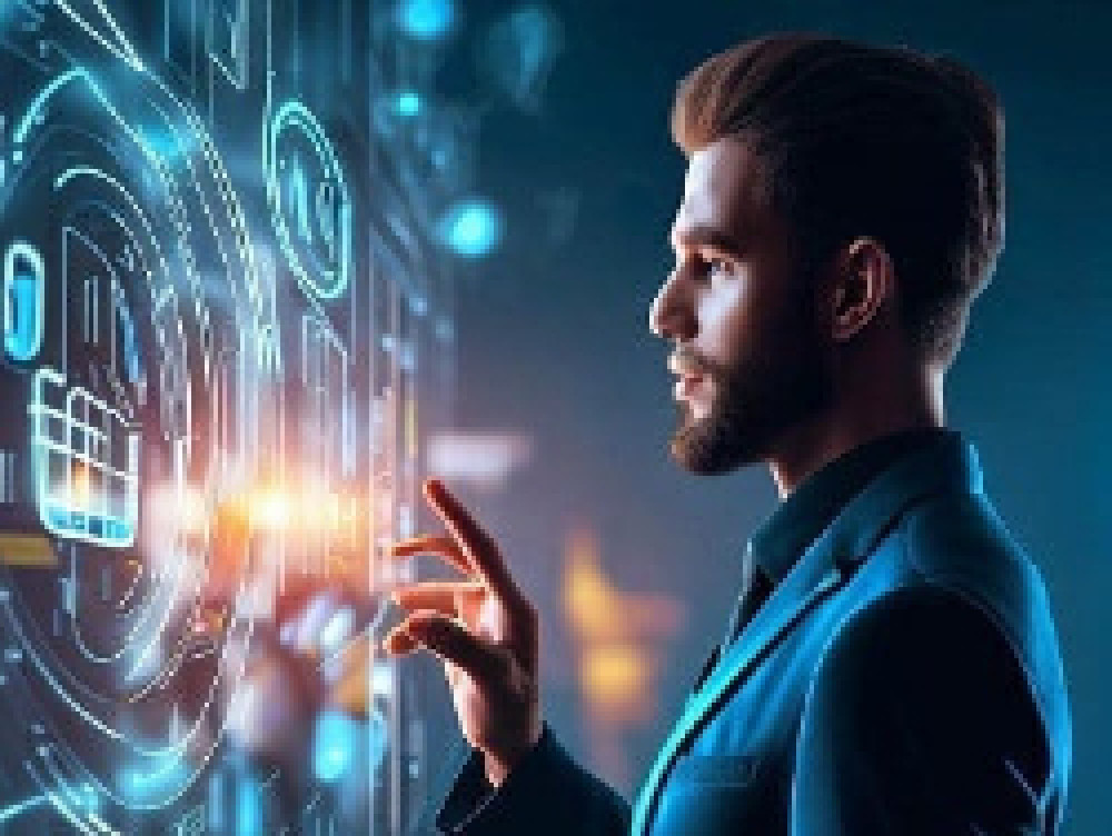 مستقبل التجارة الالكترونية