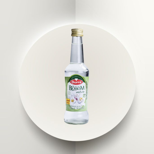 ماء الزهر