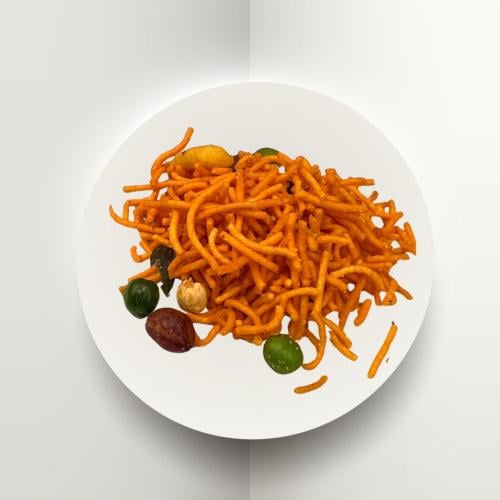 مكسرات هندية