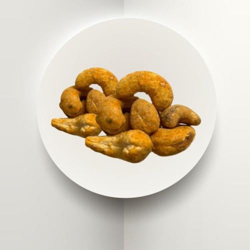 كاجو بنكهة البيتزا