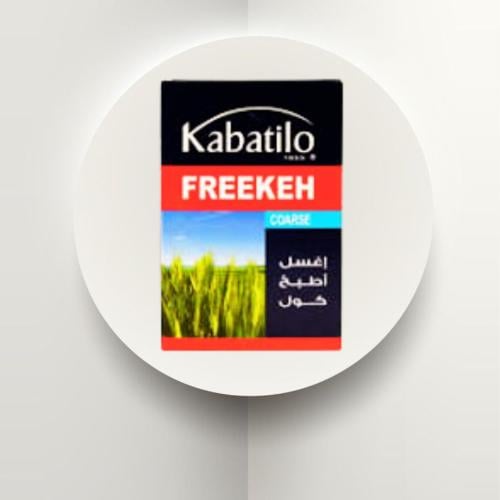 فريكة