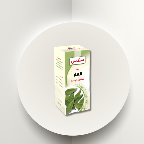 زيت الغار