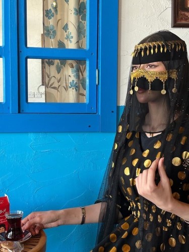 برقع يوم التأسيس