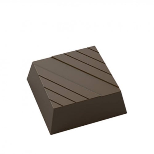 قالب شكولاته تركي