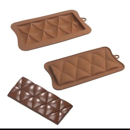 قالب سيلكون