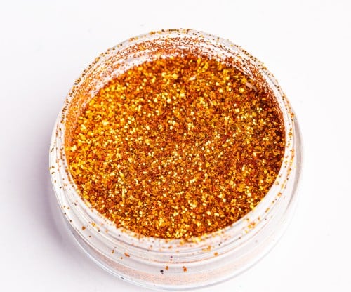جليتر غذائي - برونز