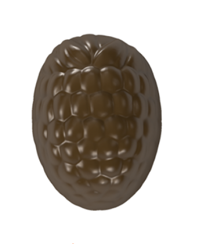 قالب شكولاته