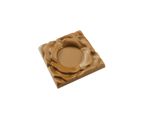 قالب شكولاته