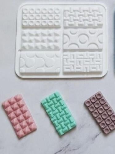 قالب سيلكون