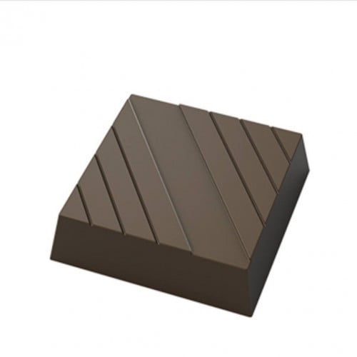 قالب شكولاته تركي