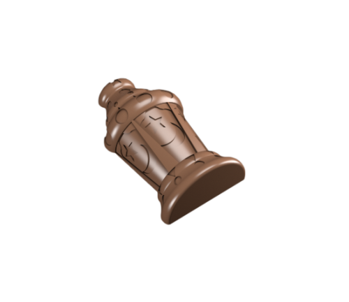 قالب شكولاته