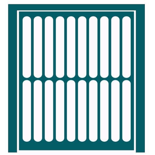 قالب طباعة - صوابع