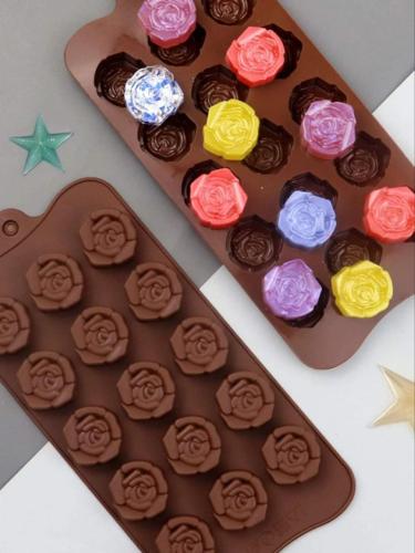 قالب سيلكون