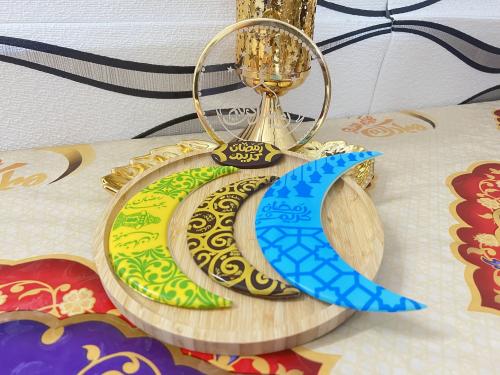 ترانسفير - رمضان