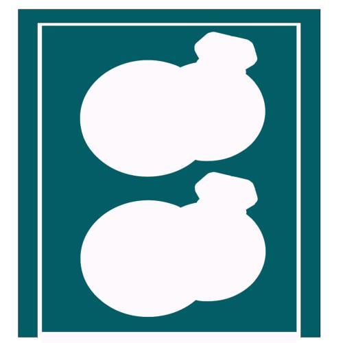 قالب طباعة - الزواج