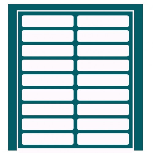 قالب طباعة (كابتشنو)