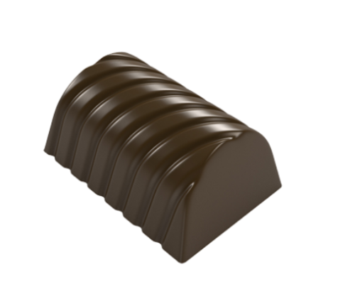 قالب شكولاته