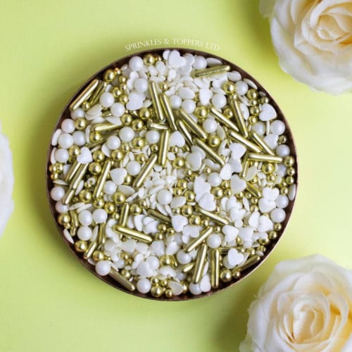 زينة السكر مشكل