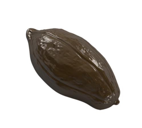 قالب شكولاته