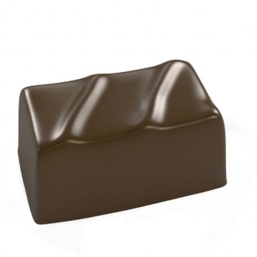 قالب شكولاته تركي