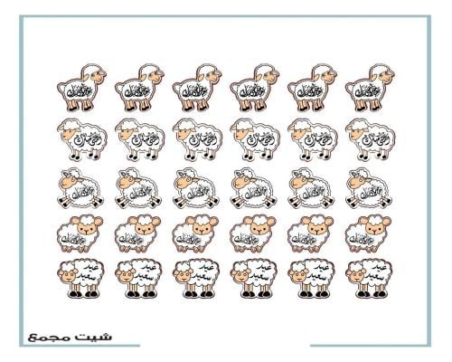 ترانسفير - العيد