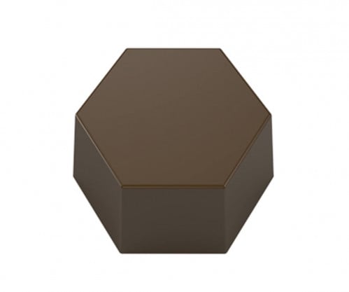 قالب شكولاته تركي