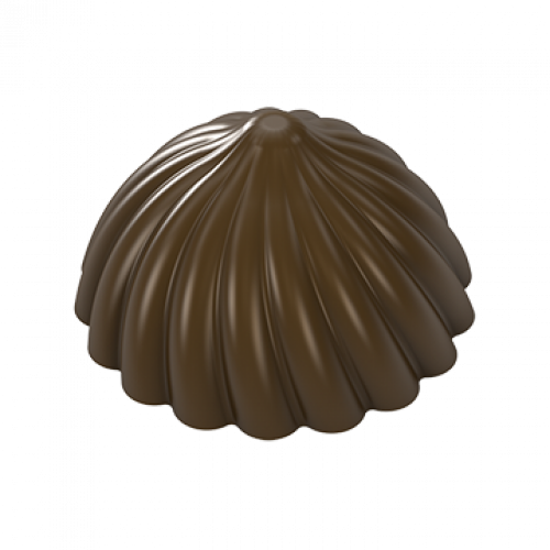 قالب شكولاته تركي